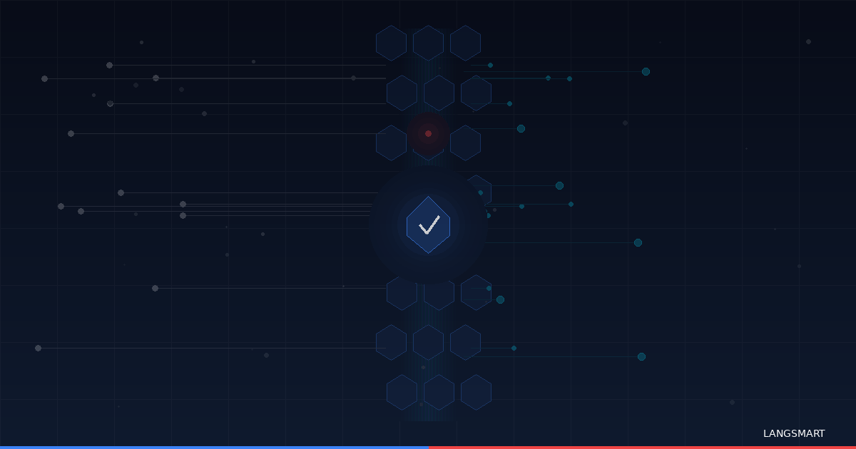 Firewall: Enterprise AI firewall security inspection layer